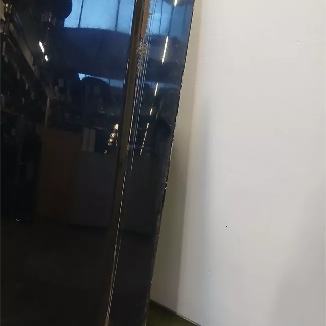 Porta anteriore sinistra