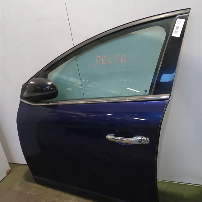 Porta anteriore sinistra