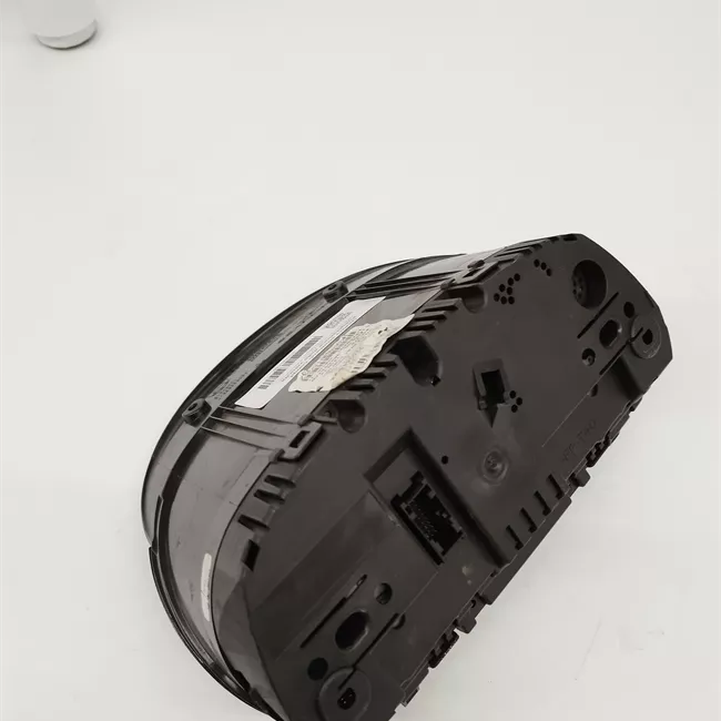 Quadro strumenti completo regolazione della velocità