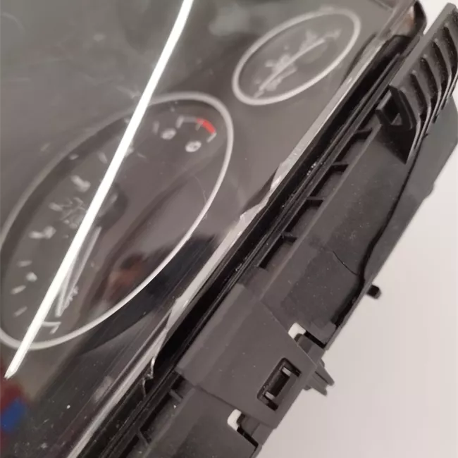 Quadro strumenti completo con Tachimetro chilometrico