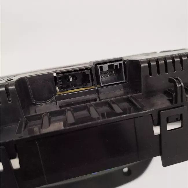 Quadro strumenti completo con Tachimetro chilometrico