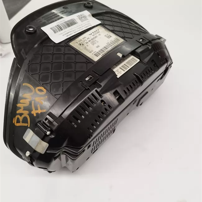 Quadro strumenti completo con Tachimetro chilometrico