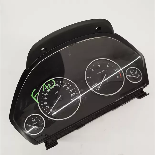 Quadro strumenti completo con Tachimetro chilometrico