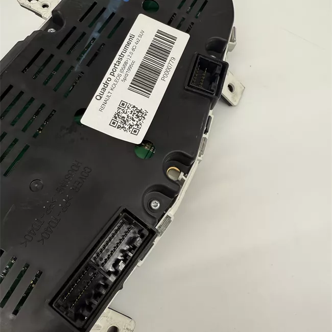 Quadro portastrumenti