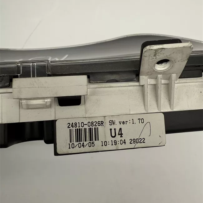 Quadro portastrumenti