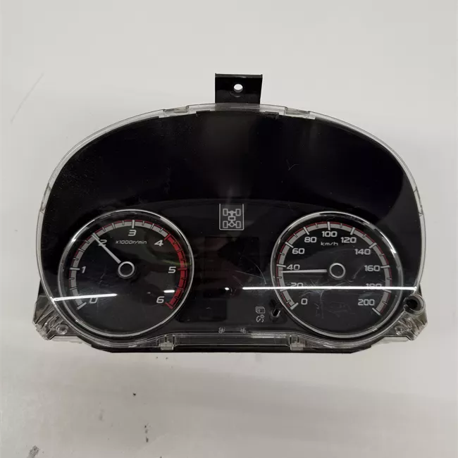 Quadro portastrumenti allestimento High