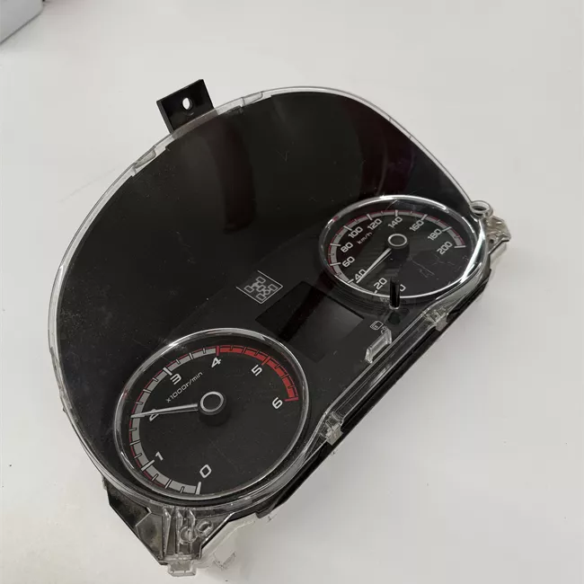 Quadro portastrumenti allestimento High