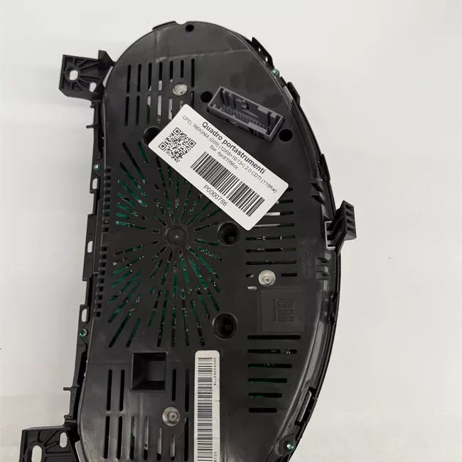 Quadro portastrumenti