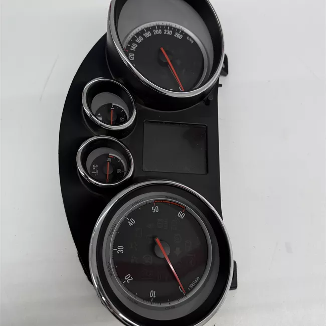 Quadro portastrumenti