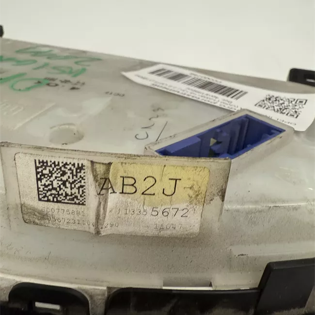 Quadro portastrumenti