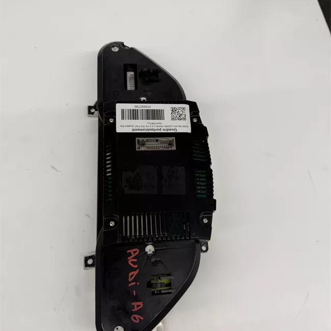 Quadro portastrumenti