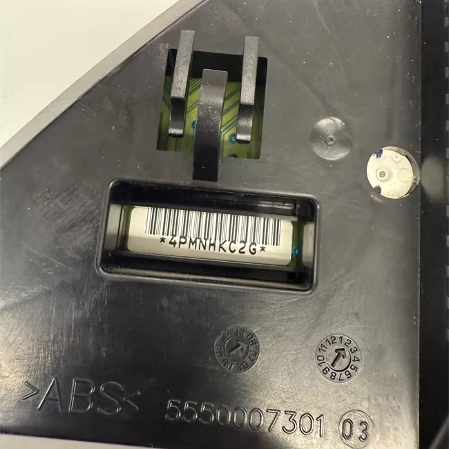 Quadro portastrumenti