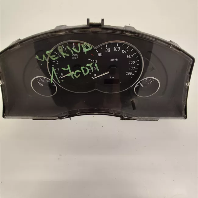 Quadro portastrumenti