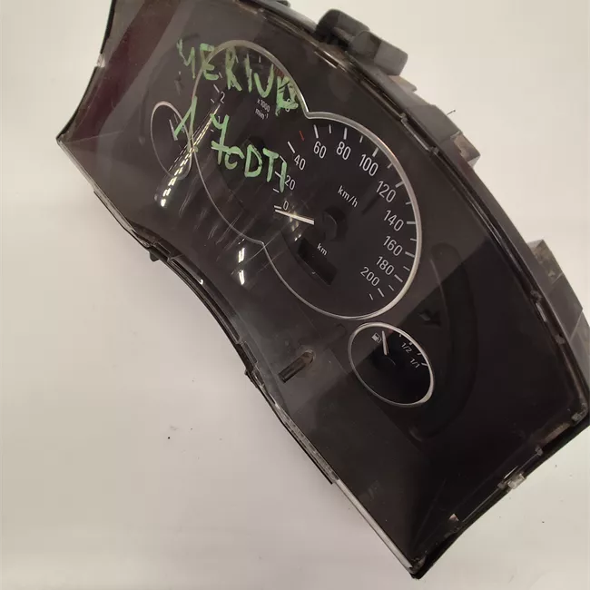 Quadro portastrumenti