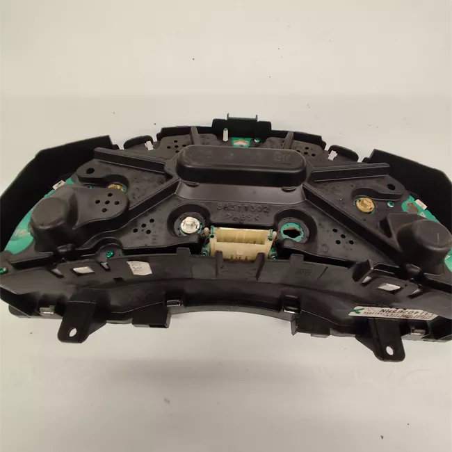 Quadro portastrumenti