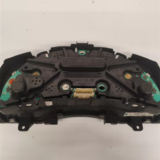 Quadro portastrumenti