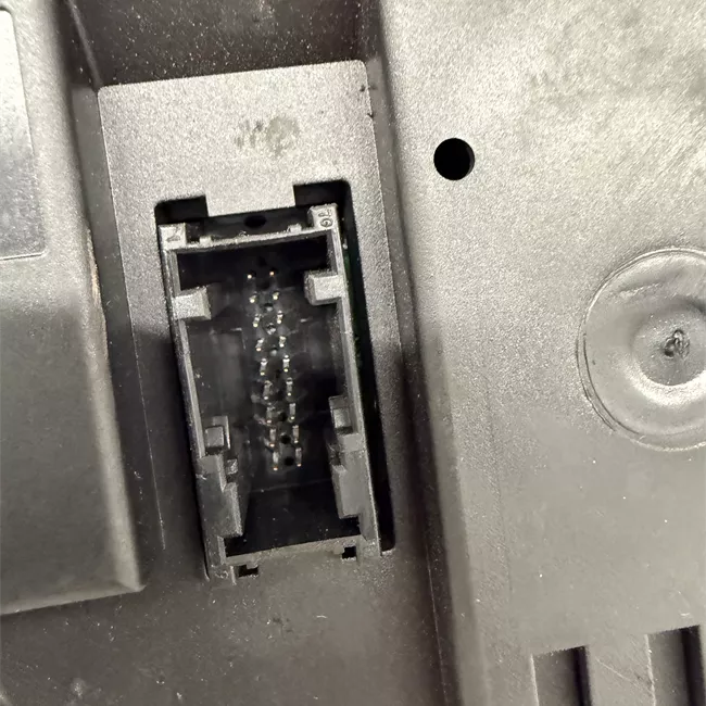 Quadro portastrumenti