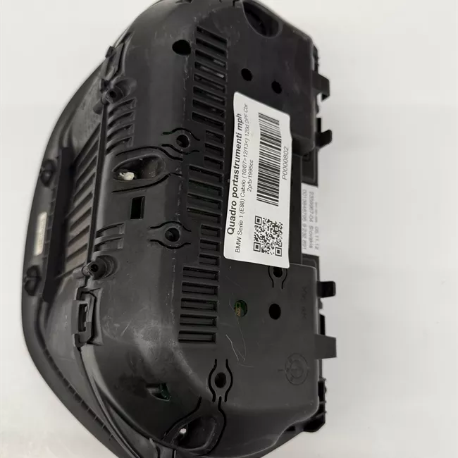 Quadro portastrumenti mph