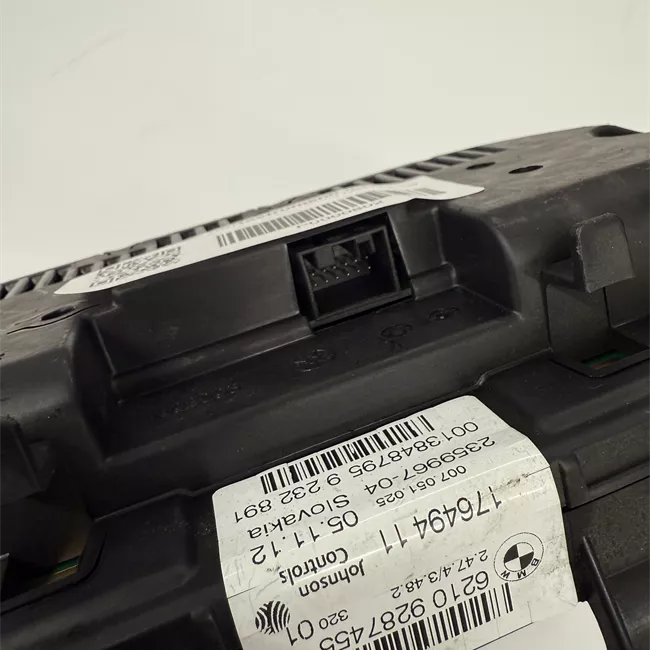Quadro portastrumenti mph