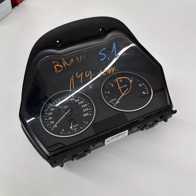 Quadro portastrumenti mph