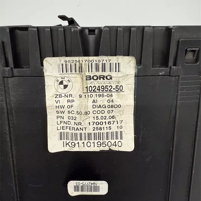 Quadro portastrumenti