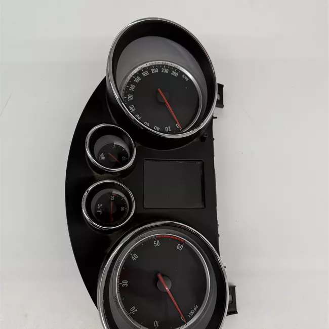 Quadro portastrumenti