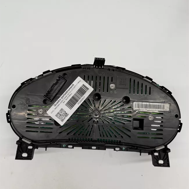 Quadro portastrumenti