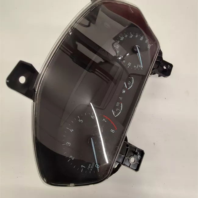 Quadro portastrumenti categoria superiore