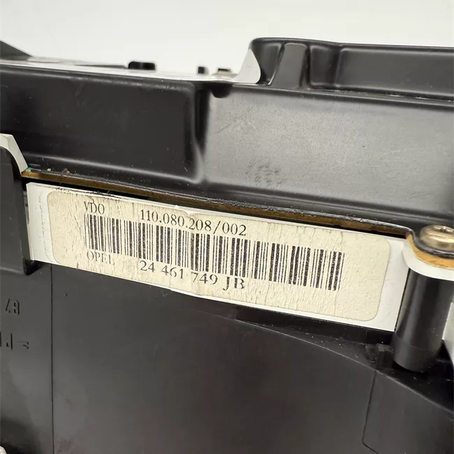 Quadro portastrumenti