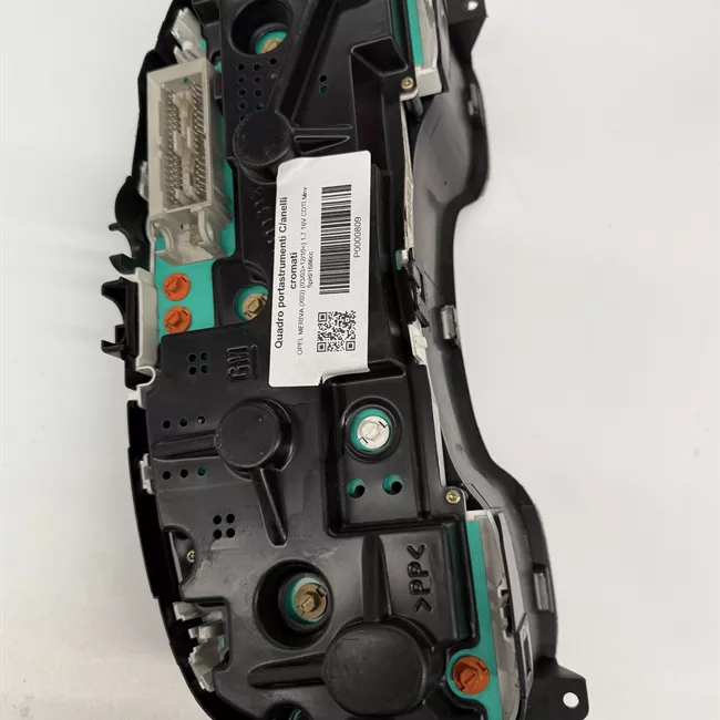 Quadro portastrumenti