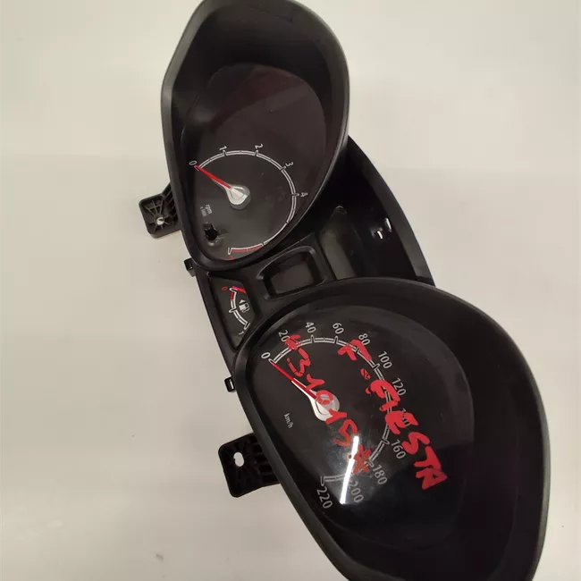 Quadro portastrumenti categoria superiore