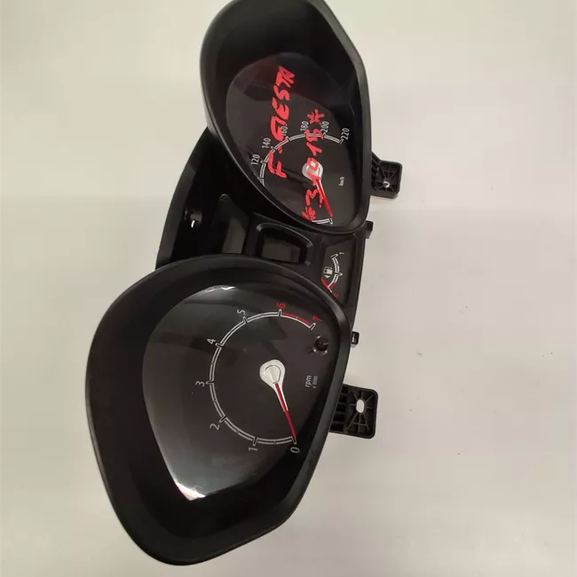 Quadro portastrumenti categoria superiore