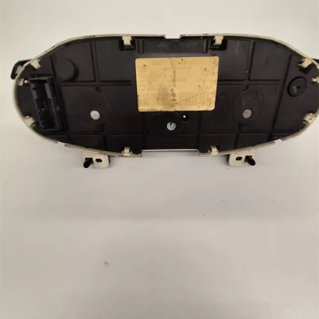 Quadro portastrumenti categoria superiore