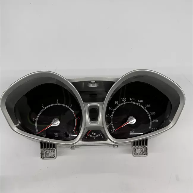 Quadro portastrumenti 40/50con tachimetro mph/kmh