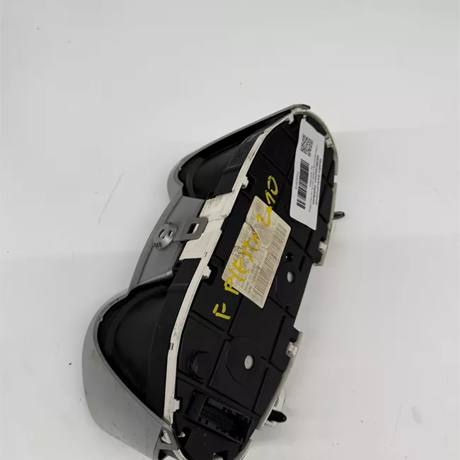 Quadro portastrumenti 40/50con tachimetro mph/kmh