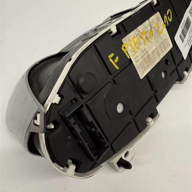 Quadro portastrumenti 40/50con tachimetro mph/kmh