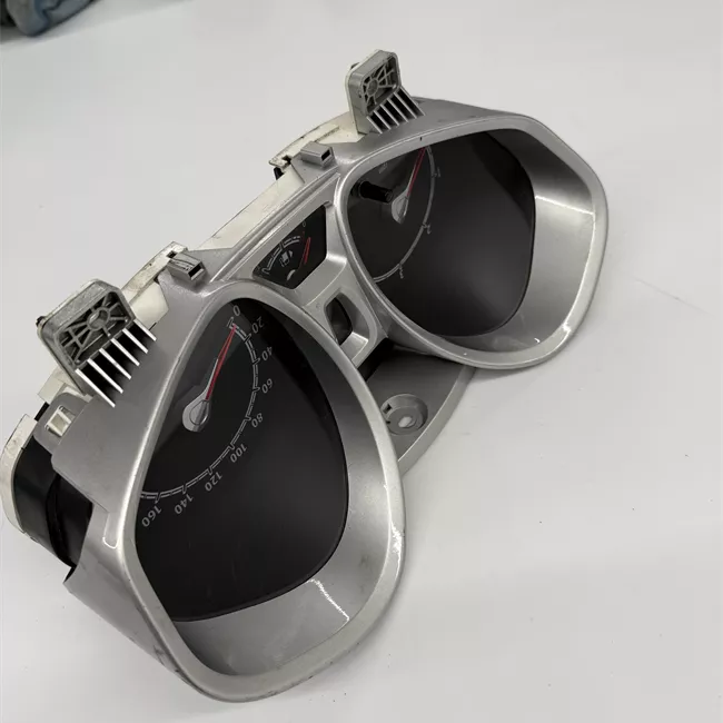 Quadro portastrumenti 40/50con tachimetro mph/kmh