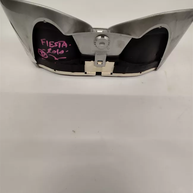 Quadro portastrumenti 40/50, con tachimetro kmh