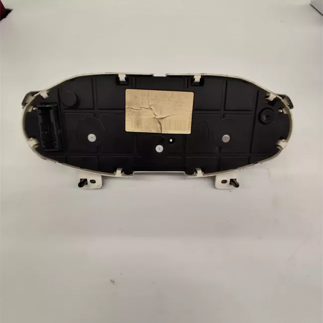 Quadro portastrumenti 40/50, con tachimetro kmh