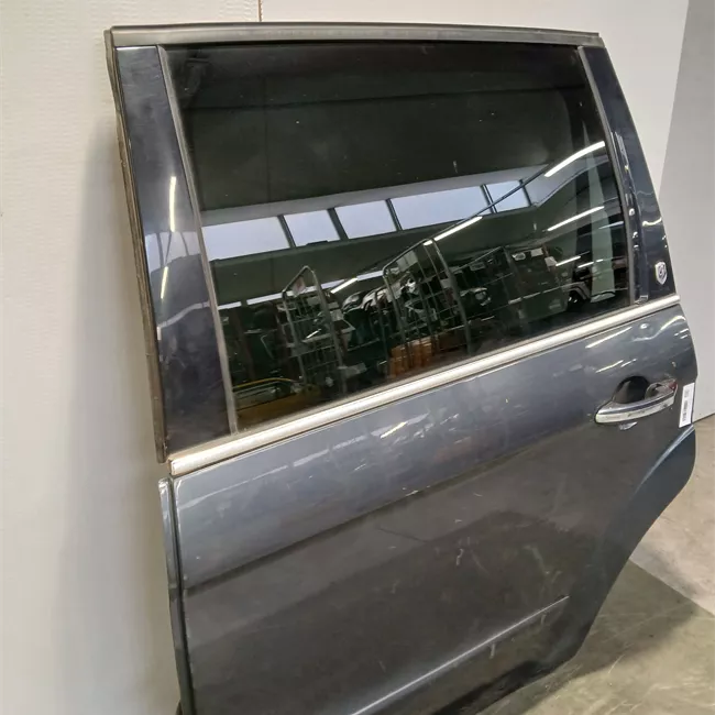 Porta posteriore sinistra