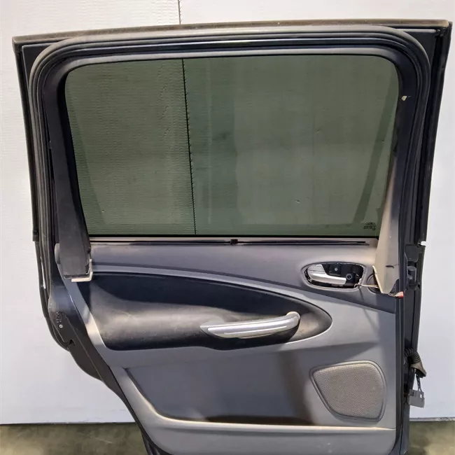 Porta posteriore sinistra