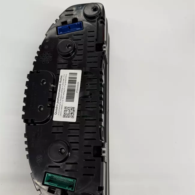 Quadro portastrumenti rotazionale