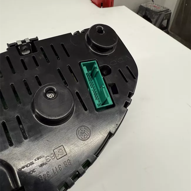 Quadro portastrumenti rotazionale