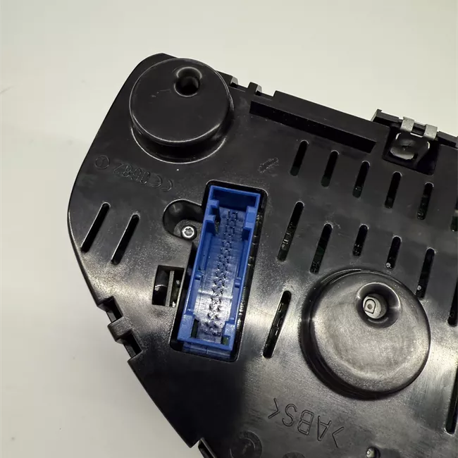 Quadro portastrumenti rotazionale