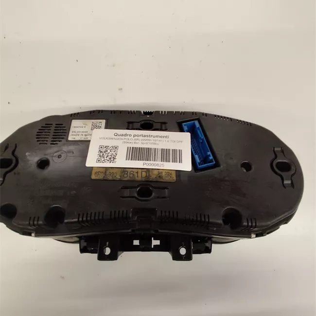 Quadro portastrumenti