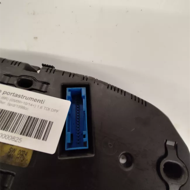 Quadro portastrumenti
