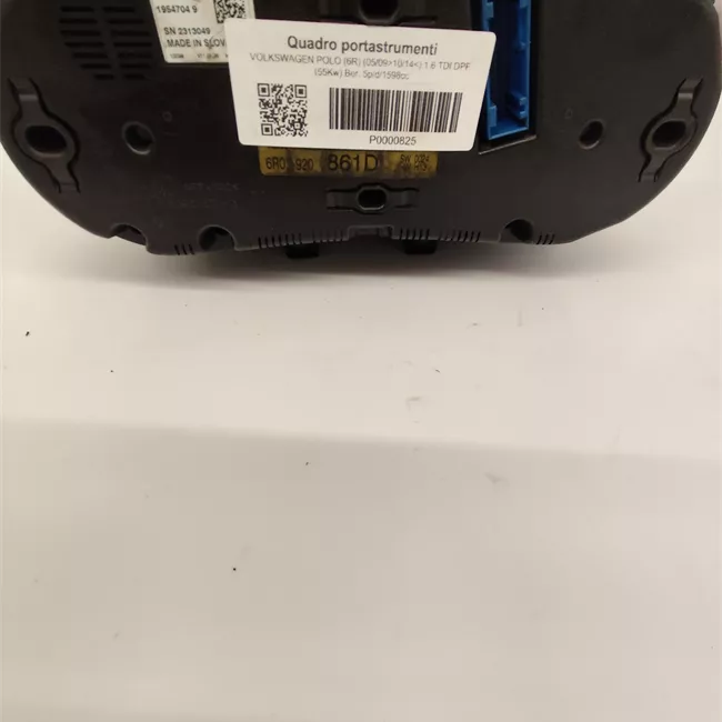 Quadro portastrumenti