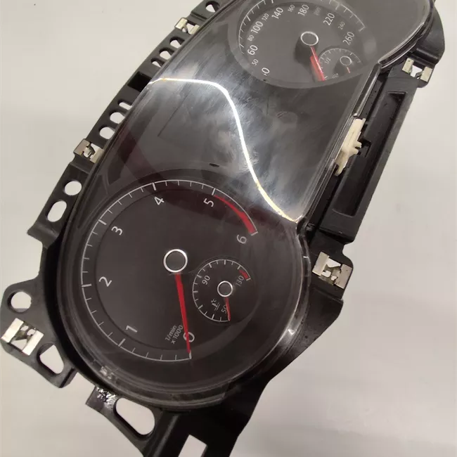 Quadro strumenti completo PR-9S5