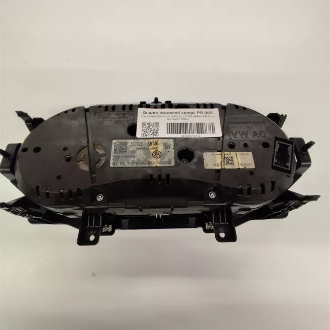 Quadro strumenti completo PR-9S5