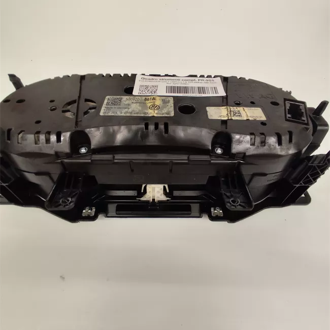 Quadro strumenti completo PR-9S5